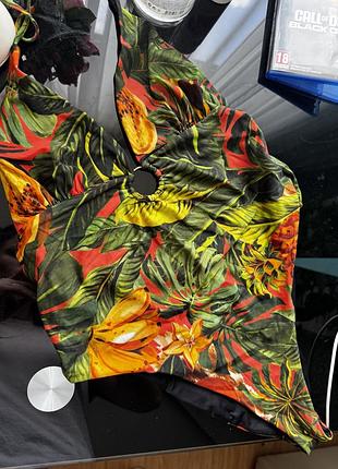 Купальник жіночій розмір с суцільний купальник