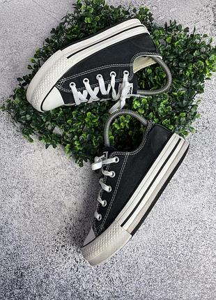 Кеди converse