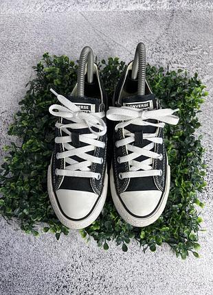 Кеди converse 3
