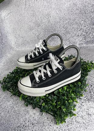 Кеди converse 4