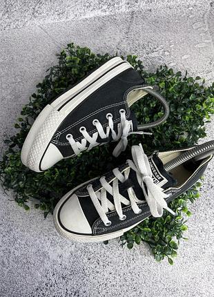 Кеди converse 2