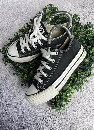 Кеди converse 5