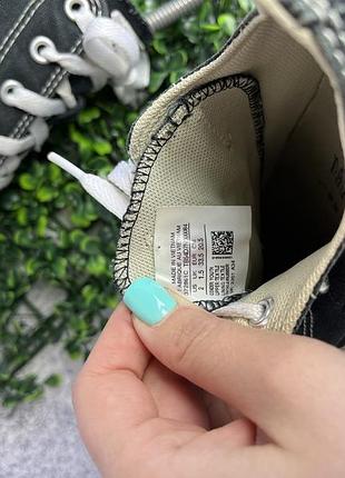 Кеди converse 8