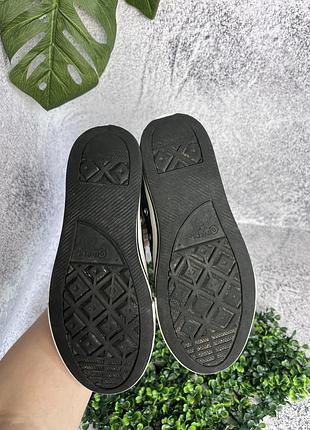 Кеди converse 10