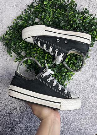 Кеди converse 6