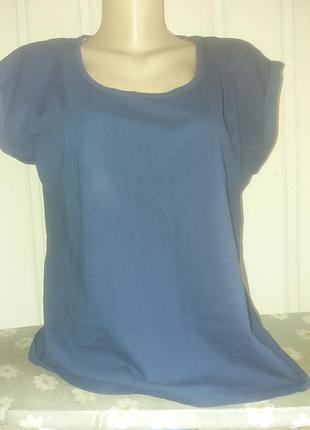 Футболка котон та л