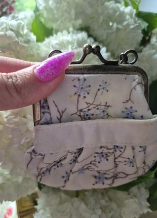 Монетничка винтажная