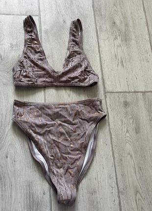 Купальник asos