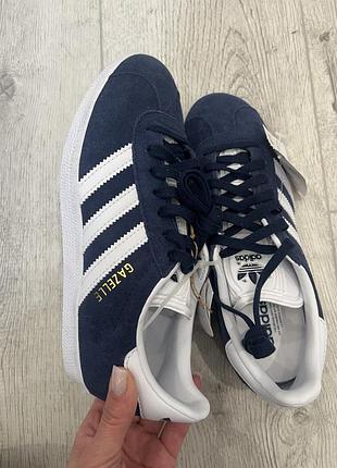 Кросівки adidas gazelle