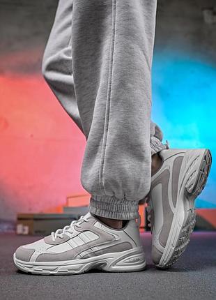 Кроссовки женские белые 36-41