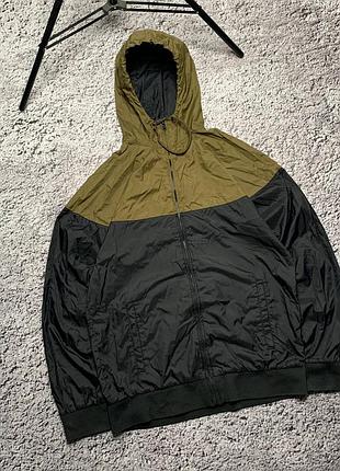 Вітровка carhartt