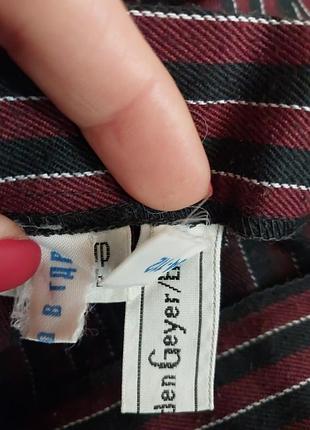 Спідниця штапель 5