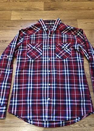 Рубашка colins