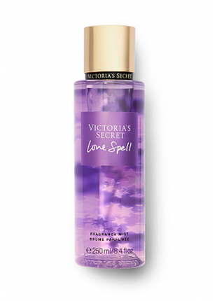 Love spell victoria's secret, 250ml