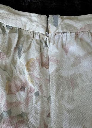 Довга юбка h&m 5