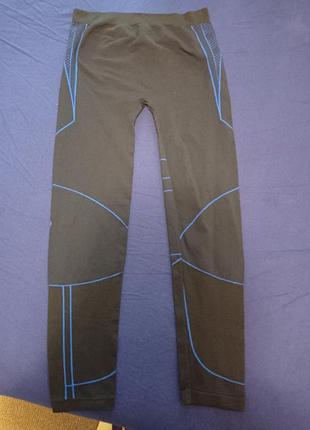 Нова чоловіча термобілизна es tech, xl/xxl, італія