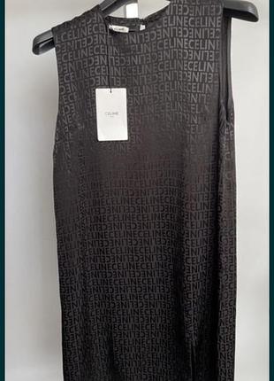 Платье мини