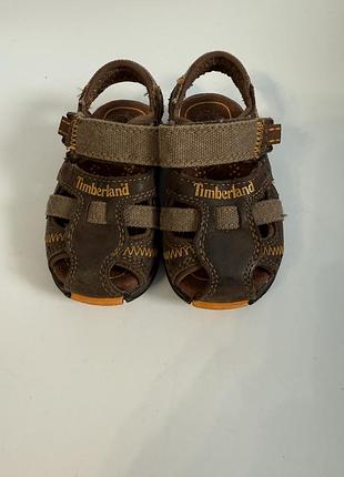 Нові босоніжки