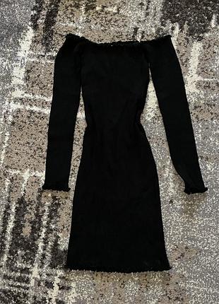 Плаття в обтяжку