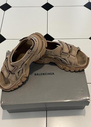 Сандали balenciaga р38