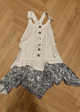 Сарафан для дівчинки (128 р)