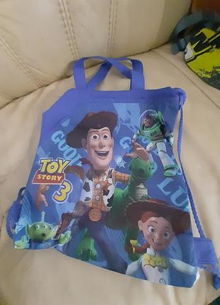 Рюкзак детский