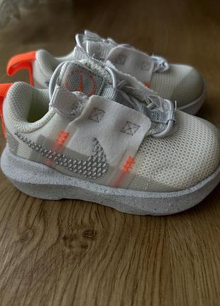 Nike кросівки дитячі