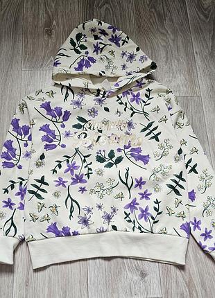 Кофта, худи