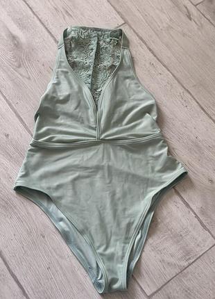 Купальники красивая спинка