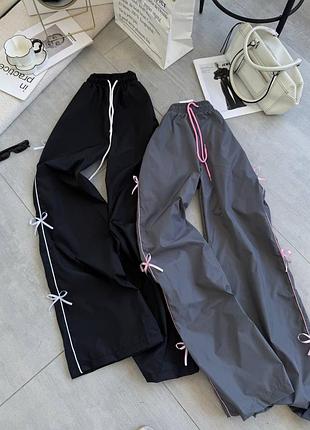 Брюки, которые покоряют с первого взгляда