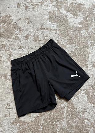 Оригінальні нові шорти puma