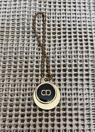 Брелок christian dior
