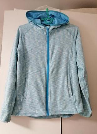 Термо кофта mountain, 12-13 лет