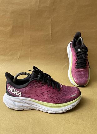 Hoka clifton 8 41,5(26см)