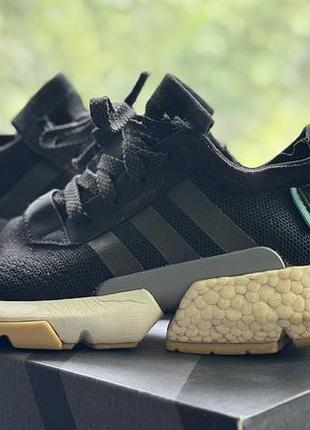 Кросівки adidas Terrex Swift Solo 2 trail joggesko