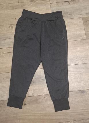 Штани спортивні puma жіночі розмір s