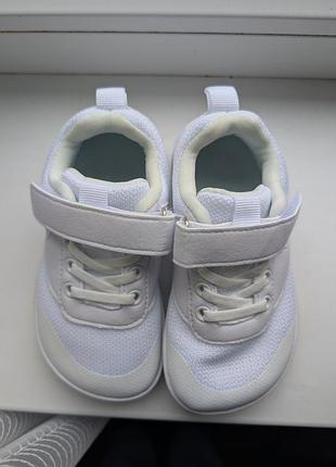 Кросівки дитячі анатомічні, 26 розмір