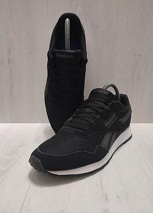 Кросівки reebok 42 довжина устілки 27 см