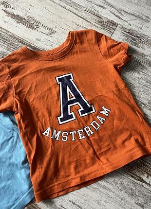 Футболка для дитини