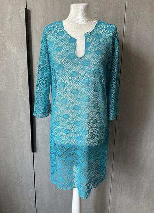 Туніка пляжна rivage line l