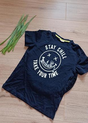 Футболка 10/11 років