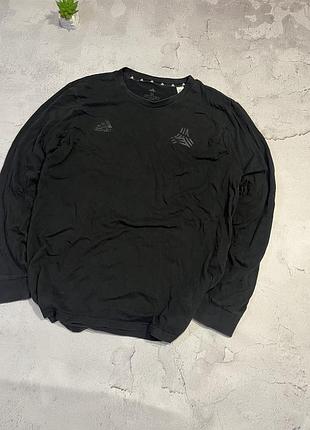 Лонгслів adidas