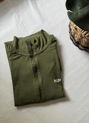 Чоловічий светр