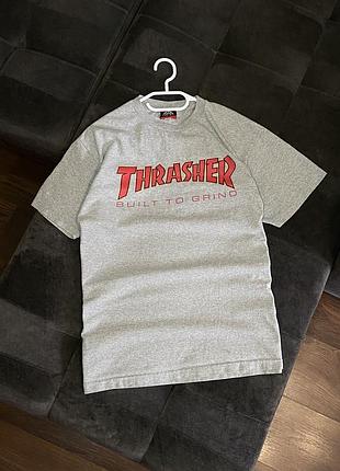 Оригінальна футболка thrasher independent