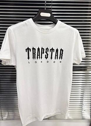 Футболка trapstar