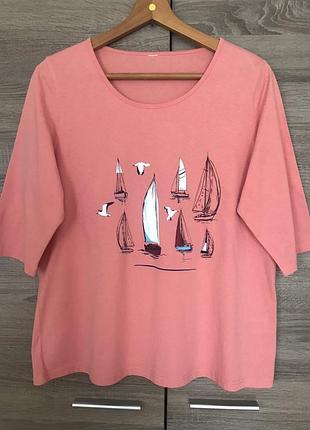 Футболка жіноча