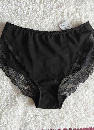 Трусики высокой посадки