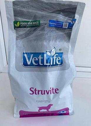 Farmina (фармина) vet life struvite