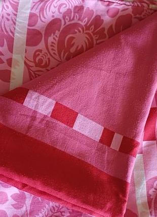 Підковдра розмір 190/128.