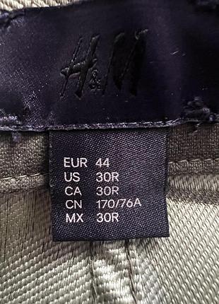 Шорти хакі 3